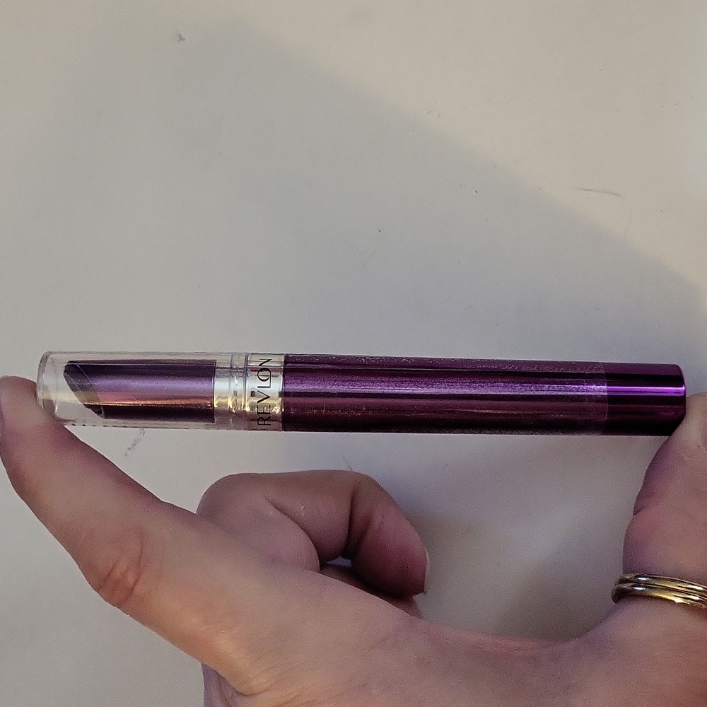 New Revlon HD Lip Color #770 Twilight